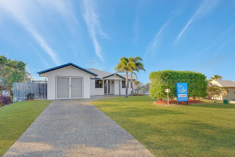 Third view of Homely house listing, 24 Reef Street, Zilzie QLD 4710