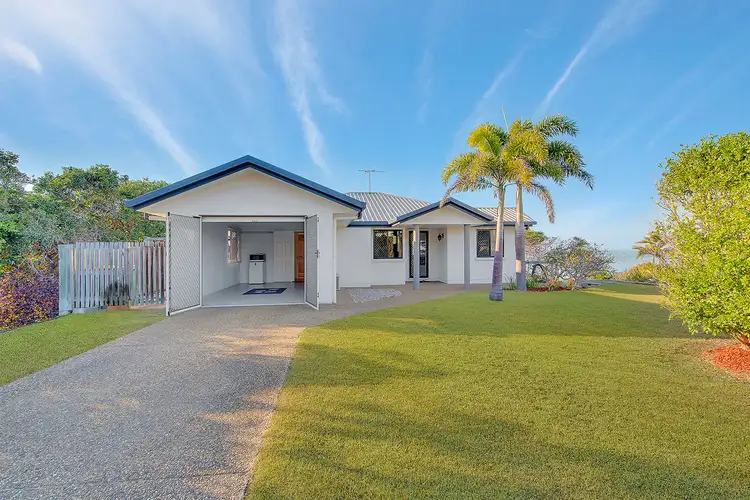 Fourth view of Homely house listing, 24 Reef Street, Zilzie QLD 4710