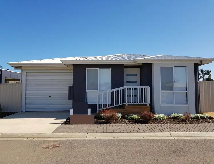 Main view of Homely house listing, 6/6 Hindmarsh Road, Murray Bridge SA 5253