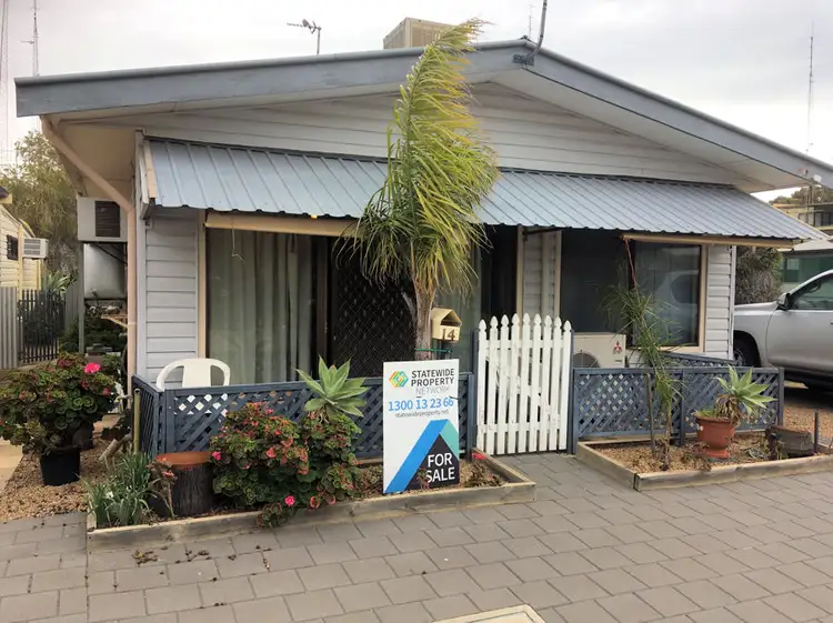 14 John Lewis Drive, Port Broughton SA 5522