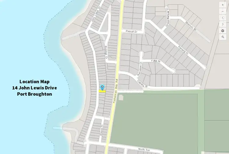 Fifth view of Homely house listing, 14 John Lewis Drive, Port Broughton SA 5522