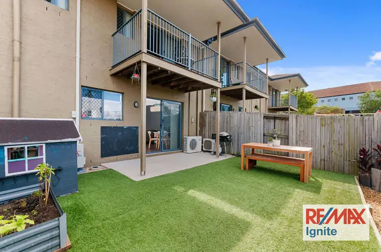 77/250 SUMNERS ROAD, Riverhills QLD 4074