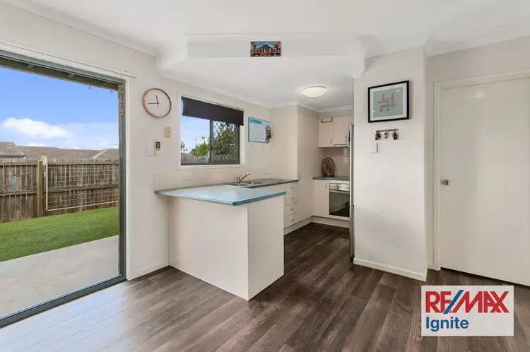 Third view of Homely house listing, 77/250 SUMNERS ROAD, Riverhills QLD 4074