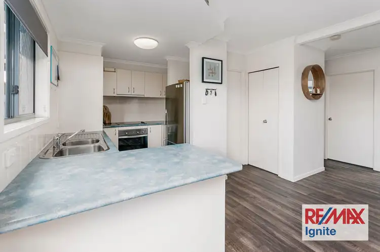 Fifth view of Homely house listing, 77/250 SUMNERS ROAD, Riverhills QLD 4074