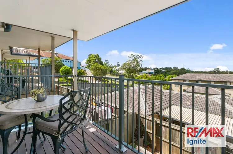 Seventh view of Homely house listing, 77/250 SUMNERS ROAD, Riverhills QLD 4074