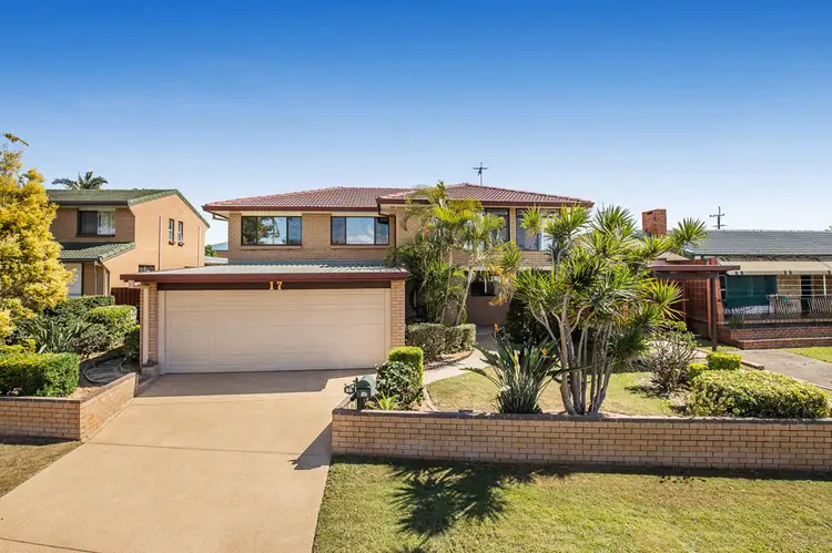 Main view of Homely house listing, 17 Jarrow Street, Tingalpa QLD 4173
