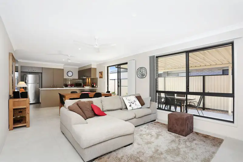 Main view of Homely house listing, 36 Lungfish Circuit, Bongaree QLD 4507