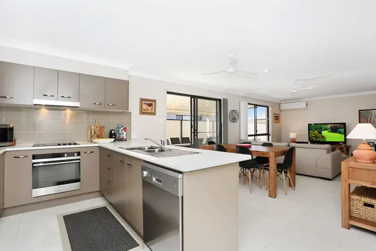 Second view of Homely house listing, 36 Lungfish Circuit, Bongaree QLD 4507