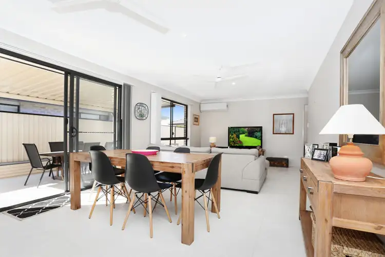 Third view of Homely house listing, 36 Lungfish Circuit, Bongaree QLD 4507