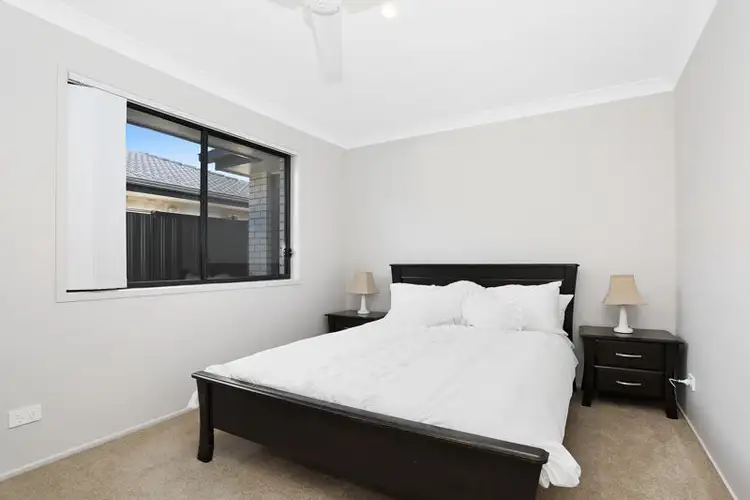 Fifth view of Homely house listing, 36 Lungfish Circuit, Bongaree QLD 4507
