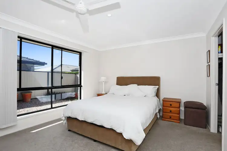 Sixth view of Homely house listing, 36 Lungfish Circuit, Bongaree QLD 4507