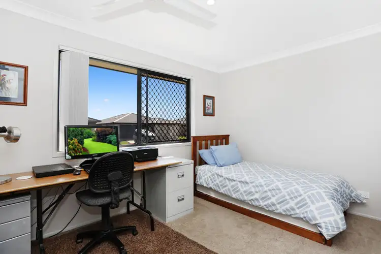 Seventh view of Homely house listing, 36 Lungfish Circuit, Bongaree QLD 4507