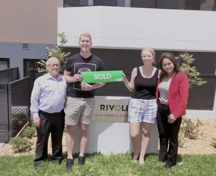18 203/40-42 Barber Avenue, Penrith NSW 2750