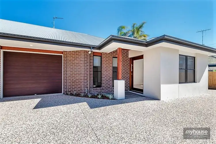 1/192a South Street, Centenary Heights QLD 4350