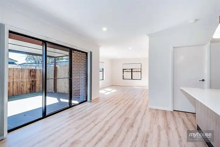 Third view of Homely unit listing, 1/192a South Street, Centenary Heights QLD 4350