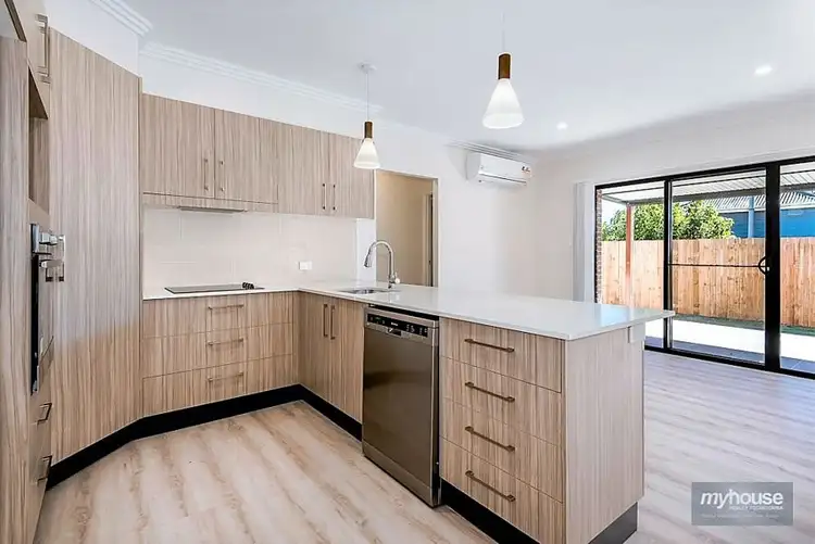 Fourth view of Homely unit listing, 1/192a South Street, Centenary Heights QLD 4350