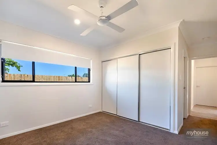 Fifth view of Homely unit listing, 1/192a South Street, Centenary Heights QLD 4350