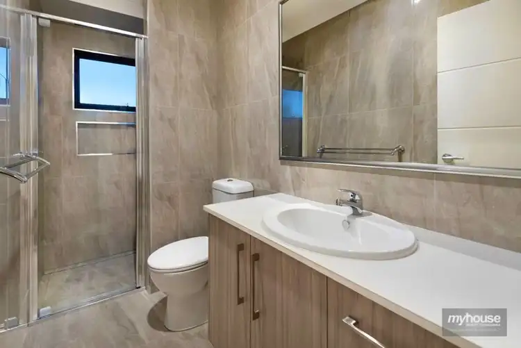 Sixth view of Homely unit listing, 1/192a South Street, Centenary Heights QLD 4350