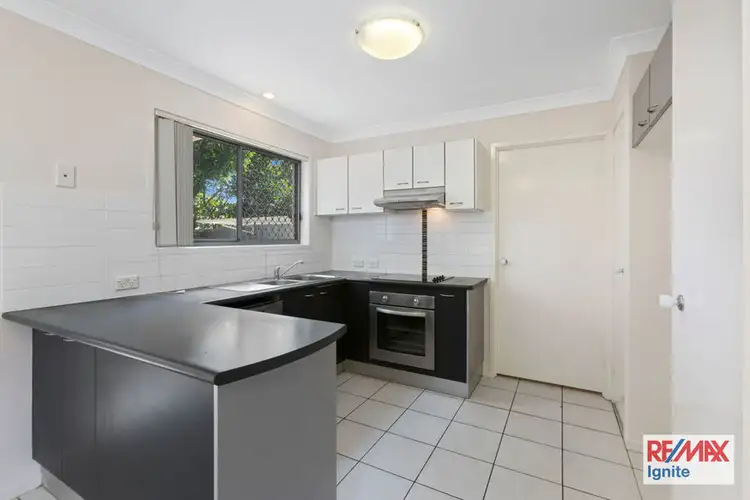 Second view of Homely townhouse listing, 44/14 Fleet St, Browns Plains QLD 4118