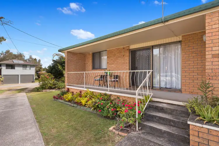 1/16 South Street, Urunga NSW 2455