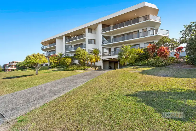 6/31 Collingwood Street, Coffs Harbour NSW 2450