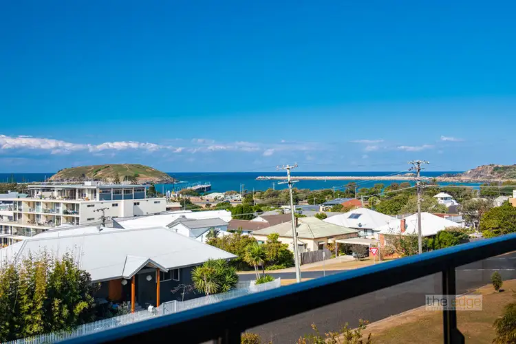 Second view of Homely apartment listing, 6/31 Collingwood Street, Coffs Harbour NSW 2450