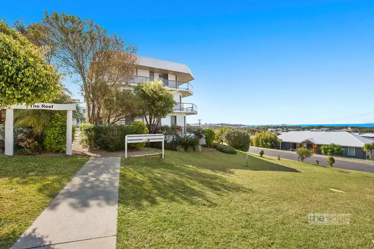 Seventh view of Homely apartment listing, 6/31 Collingwood Street, Coffs Harbour NSW 2450
