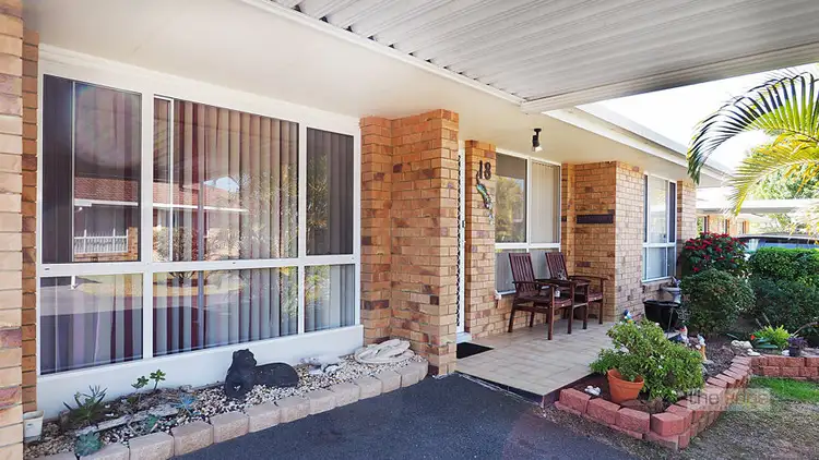 18/3 Donn-Patterson Drive, Coffs Harbour NSW 2450