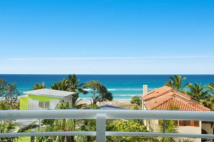 Second view of Homely unit listing, 36/14 Jefferson Lane, Palm Beach QLD 4221