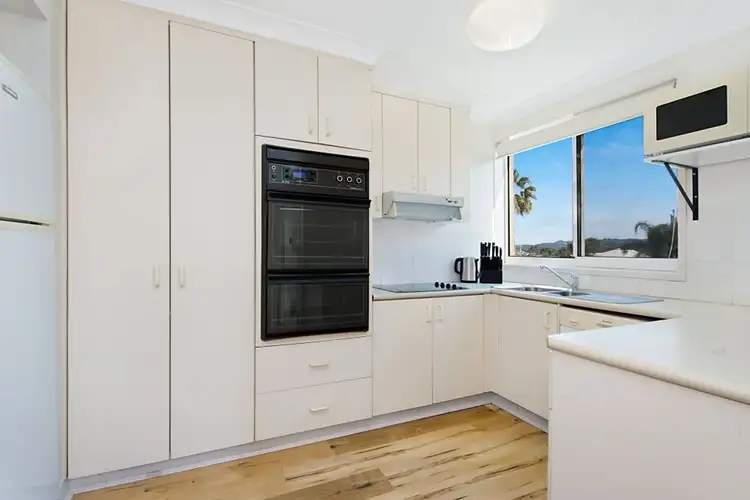 Fourth view of Homely unit listing, 36/14 Jefferson Lane, Palm Beach QLD 4221