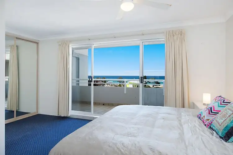 Fifth view of Homely unit listing, 36/14 Jefferson Lane, Palm Beach QLD 4221