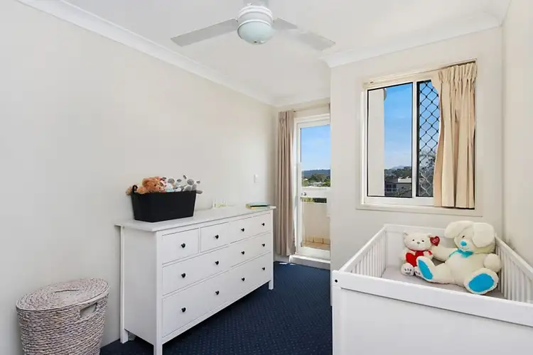Sixth view of Homely unit listing, 36/14 Jefferson Lane, Palm Beach QLD 4221