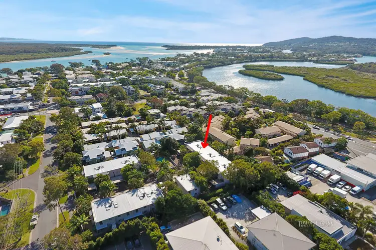 14/40 James Street, Noosaville QLD 4566