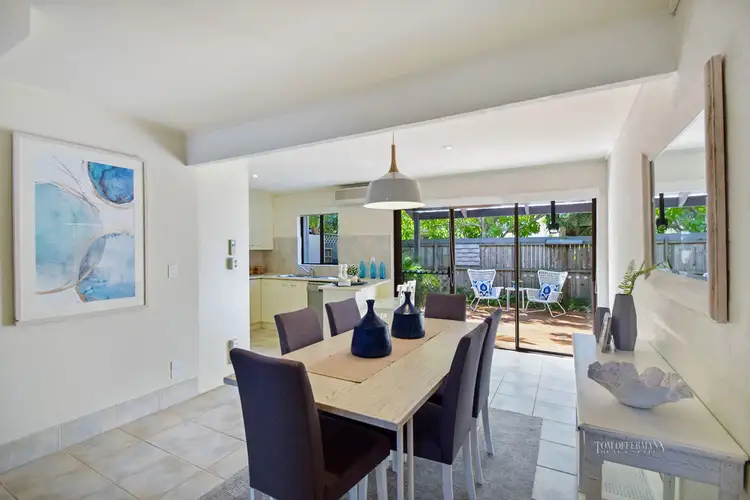 Second view of Homely unit listing, 14/40 James Street, Noosaville QLD 4566