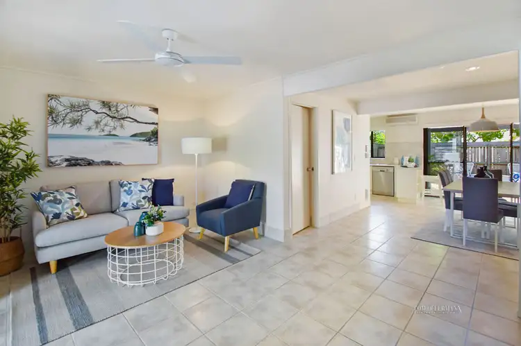 Third view of Homely unit listing, 14/40 James Street, Noosaville QLD 4566