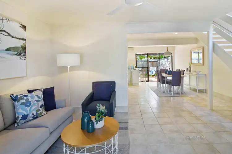 Fourth view of Homely unit listing, 14/40 James Street, Noosaville QLD 4566