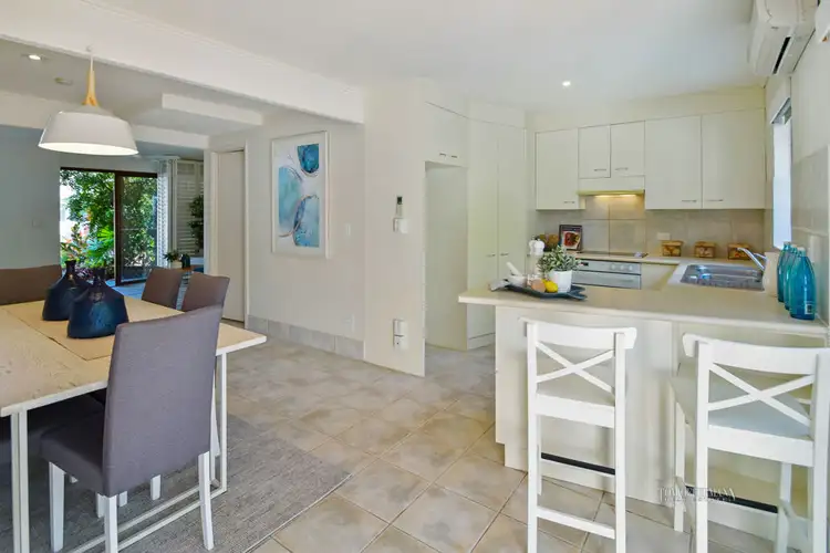 Fifth view of Homely unit listing, 14/40 James Street, Noosaville QLD 4566