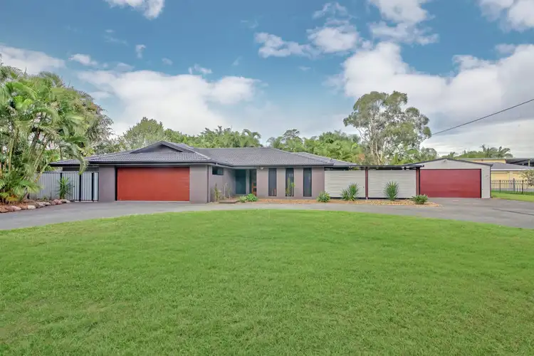 Main view of Homely rural property listing, 339 Old Bay Road, Burpengary East QLD 4505