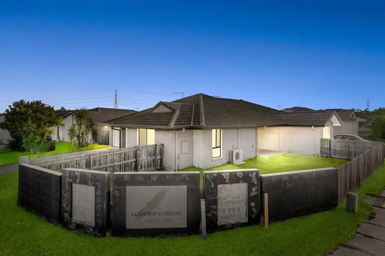 52 Cottrill Road, Caboolture QLD 4510
