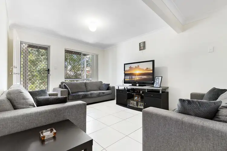 Second view of Homely townhouse listing, 70/7 Tania Street, Bracken Ridge QLD 4017