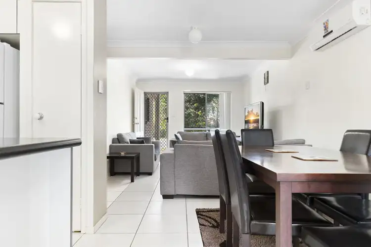 Fifth view of Homely townhouse listing, 70/7 Tania Street, Bracken Ridge QLD 4017