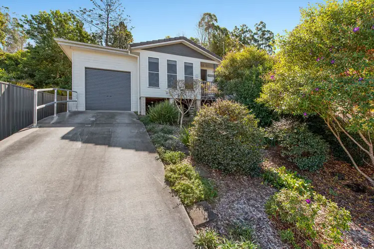 6 Lilly Pilly Place, Bellingen NSW 2454