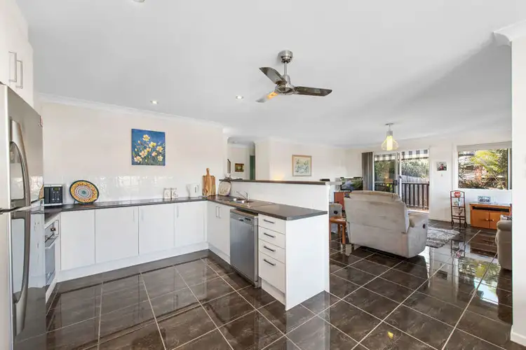 Second view of Homely house listing, 6 Lilly Pilly Place, Bellingen NSW 2454