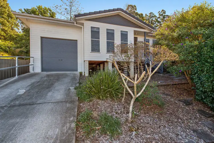 Sixth view of Homely house listing, 6 Lilly Pilly Place, Bellingen NSW 2454