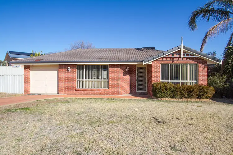 Main view of Homely house listing, 10 Fishermans Place, Tamworth NSW 2340
