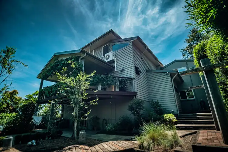 Fifth view of Homely house listing, 17 George Moore Lane, Bellingen NSW 2454