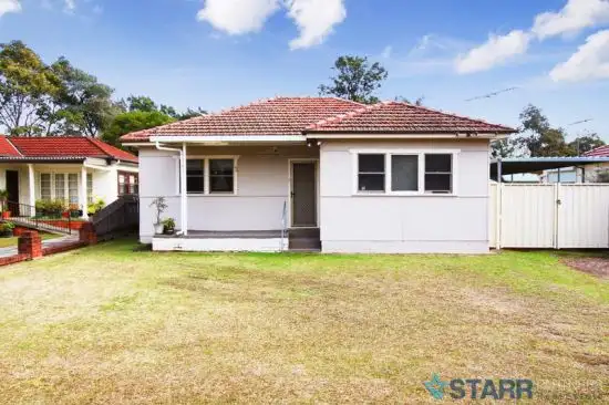 Main view of Homely house listing, 48 Monterey Street, South Wentworthville NSW 2145