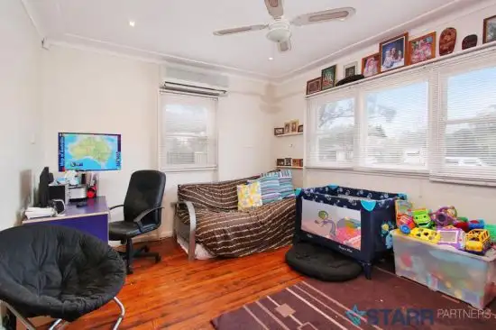 Fourth view of Homely house listing, 48 Monterey Street, South Wentworthville NSW 2145