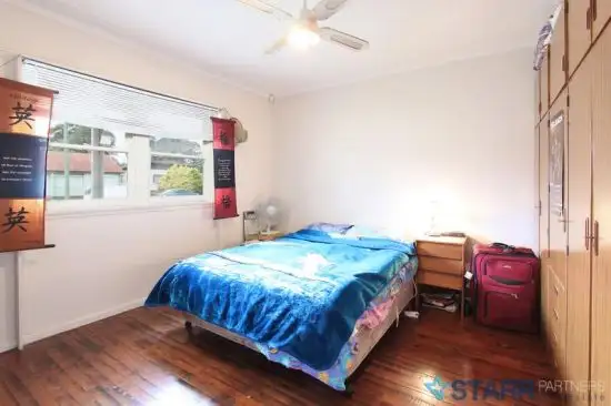 Sixth view of Homely house listing, 48 Monterey Street, South Wentworthville NSW 2145