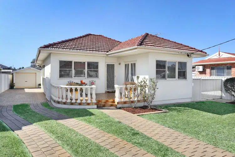 Main view of Homely house listing, 2 Victory Street, Fairfield NSW 2165